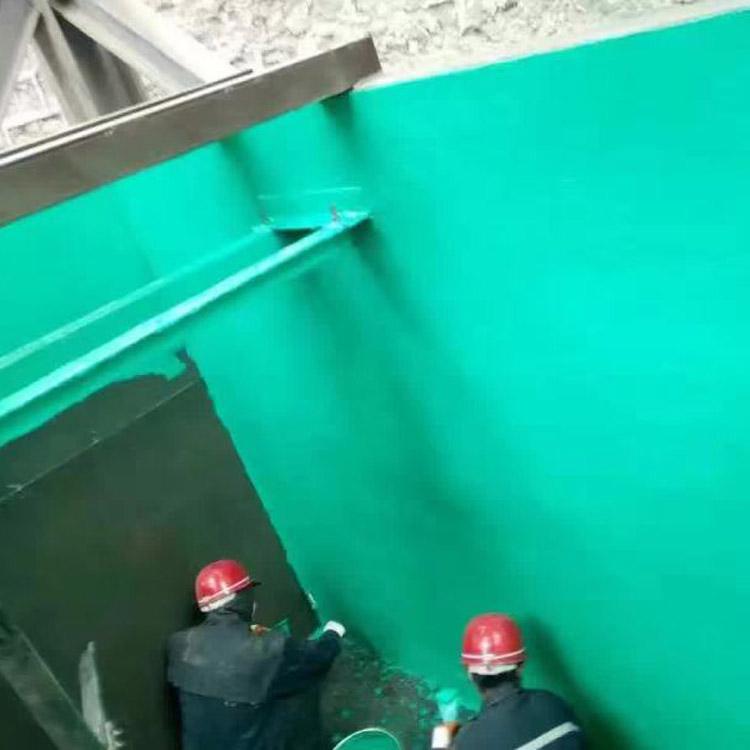静海彩色防滑路面和景观水洗树脂石施工各有特点